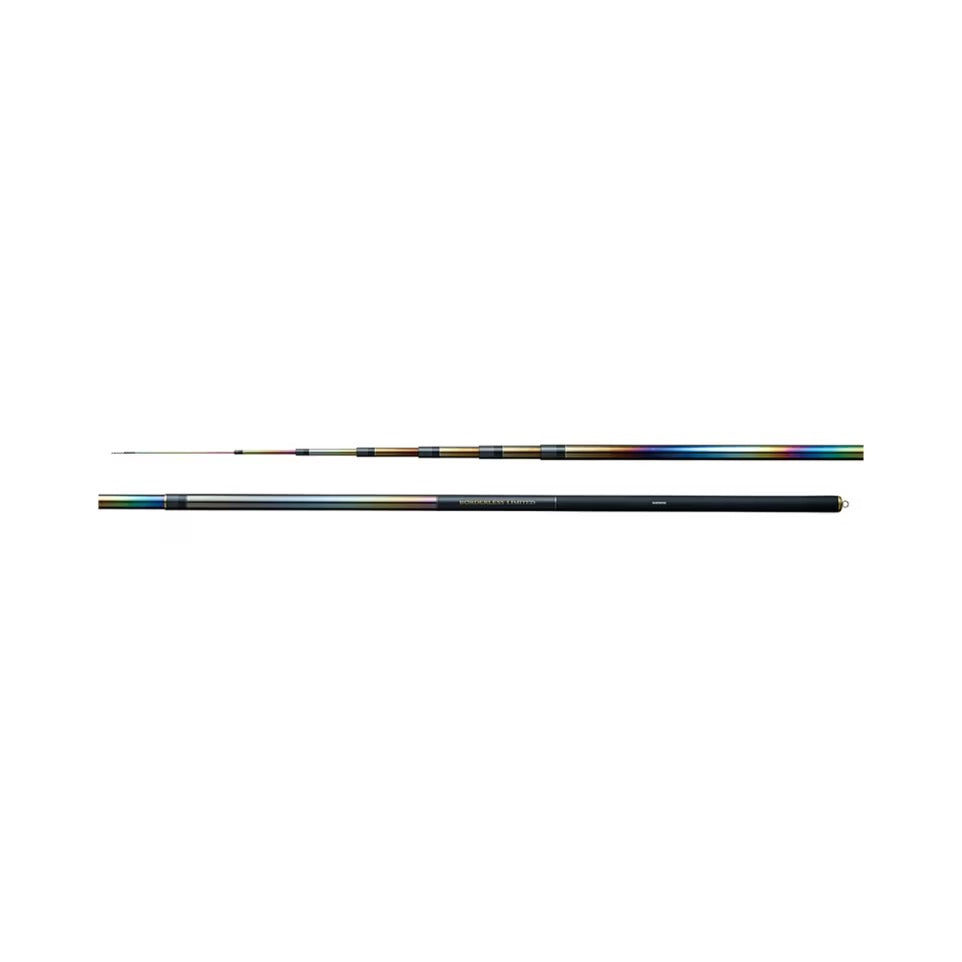 BORDERLESS LIMITED GL (18) - SHIMANO