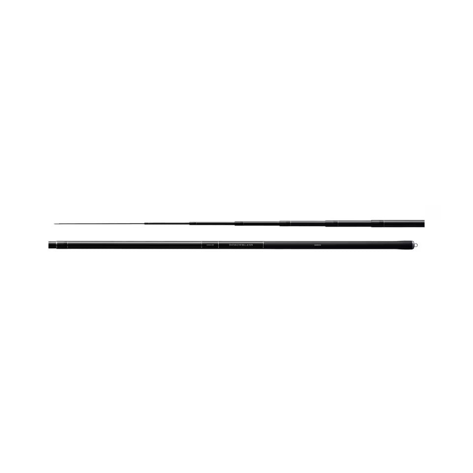 BORDERLESS GL P Model (17) - SHIMANO