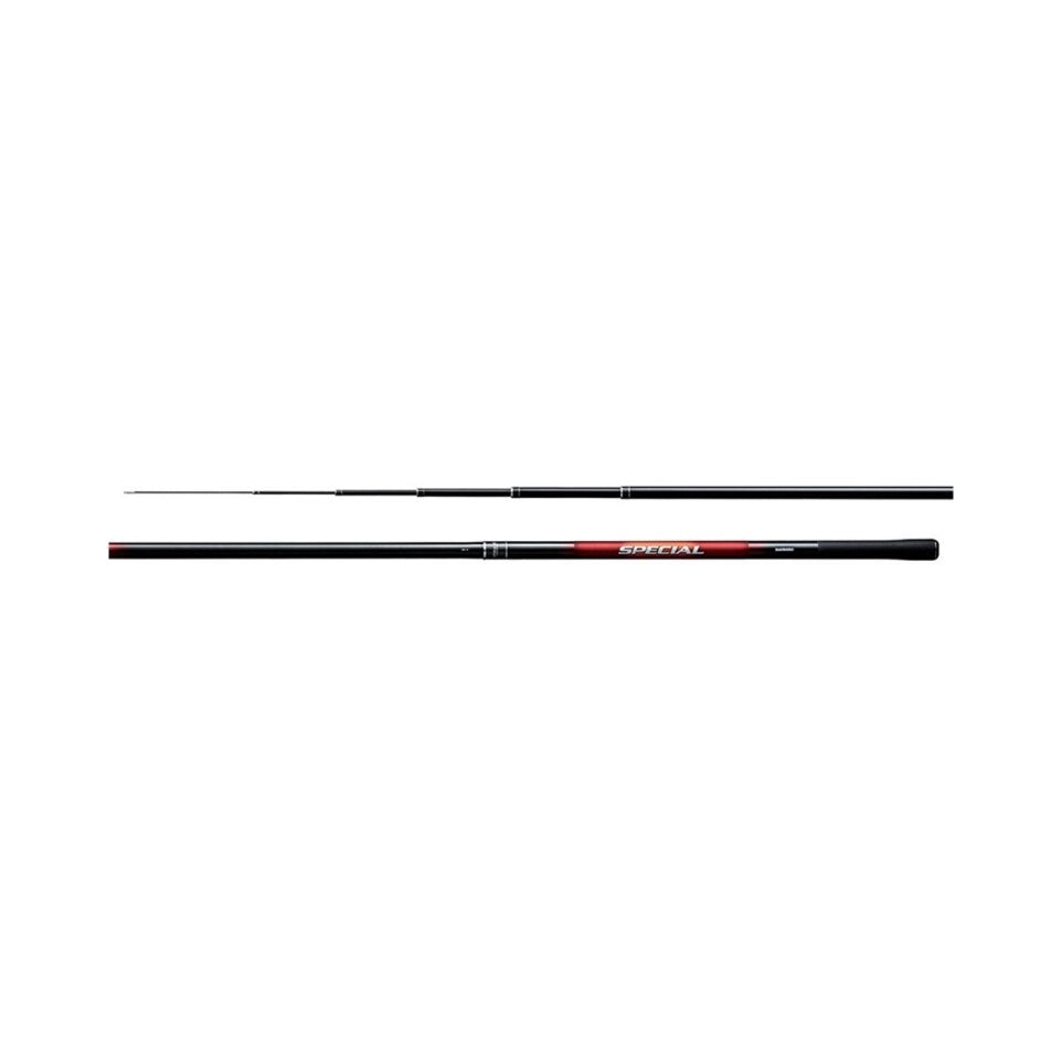 Super Game Special ZM (17) - SHIMANO