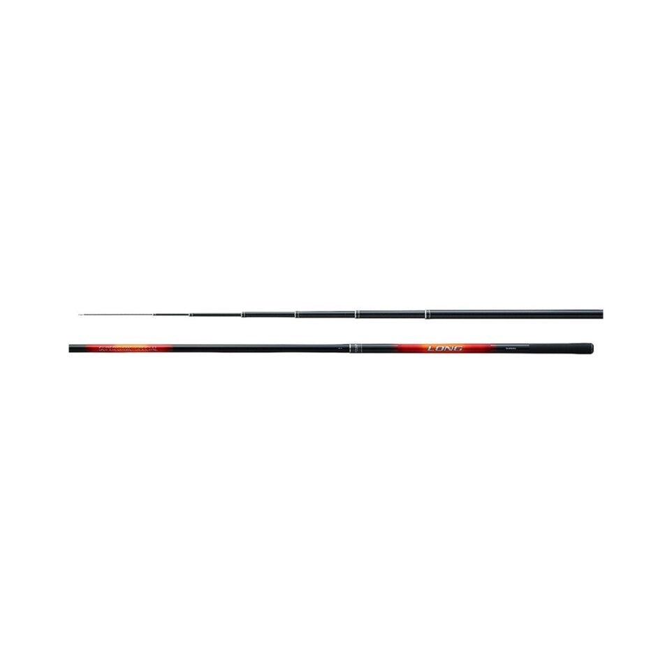 Super Game Special Long ZP (16) - SHIMANO