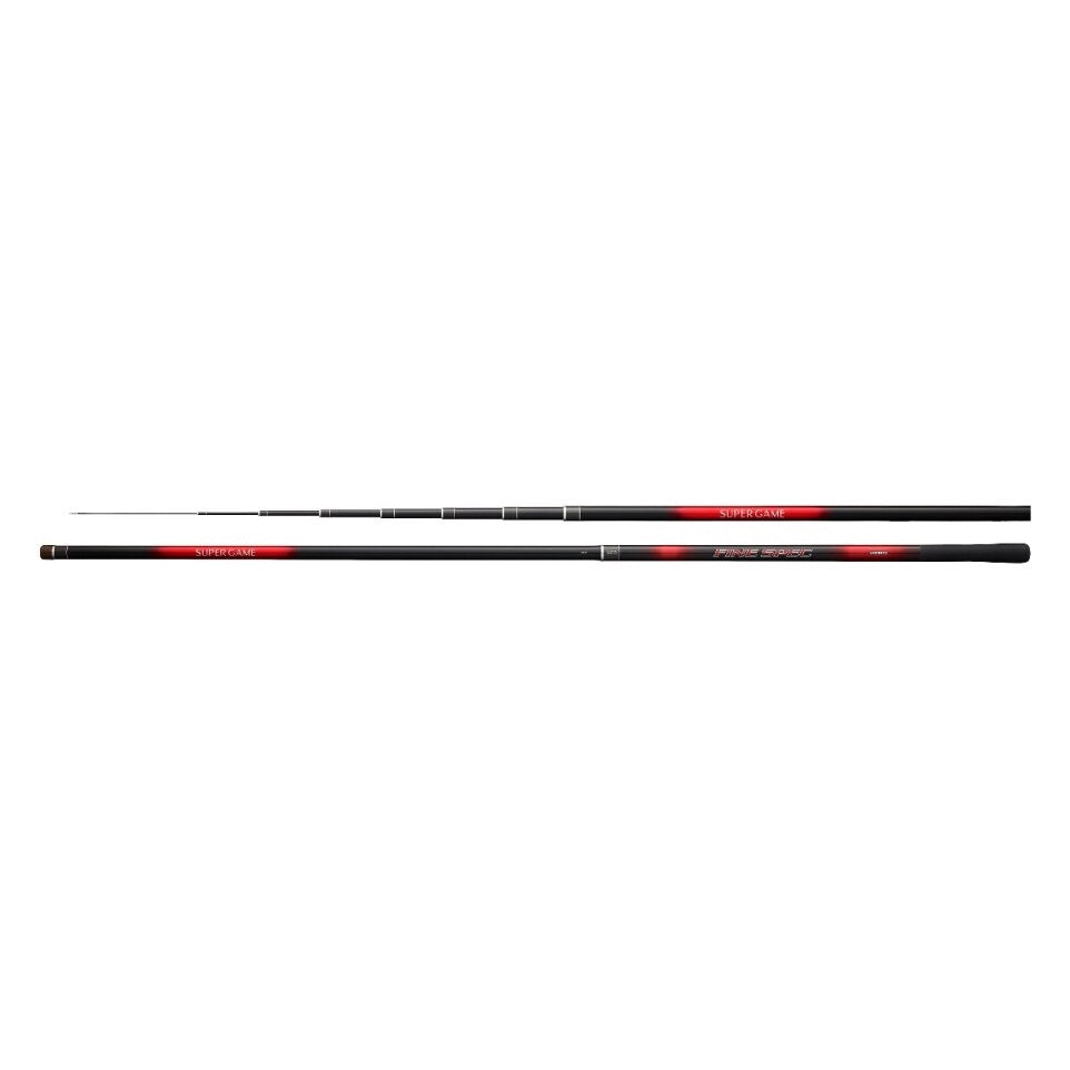 Super Game FINE SPEC ZD (21) - SHIMANO