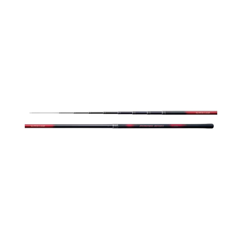 Super Game POWER SPEC ZR (20) - SHIMANO