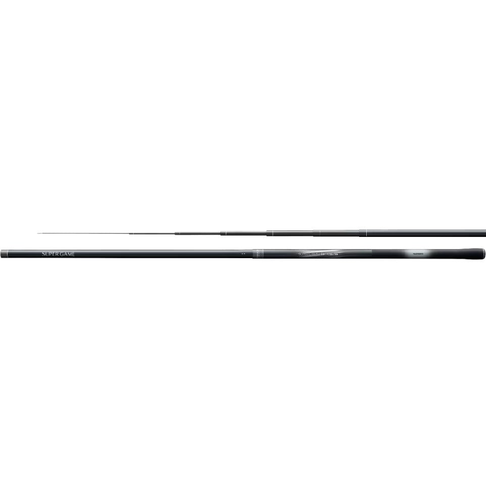 Super Game BASIS (24) - SHIMANO