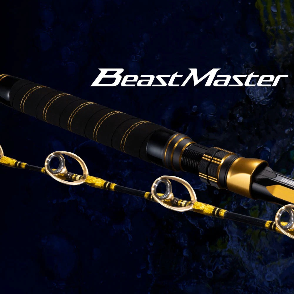 BEAST MASTER KIHADA (22) - SHIMANO