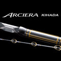 ARCIERA KIHADA (23) - SHIMANO