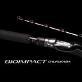 BIOIMPACT CHUFUKAB (23) - SHIMANO