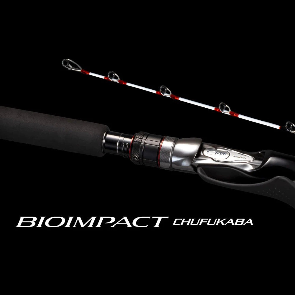 BIOIMPACT CHUFUKAB (23) - SHIMANO