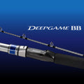 DEEP GAME BB (22) - SHIMANO