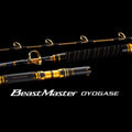 BEAST MASTER OYOGASE (26) - SHIMANO