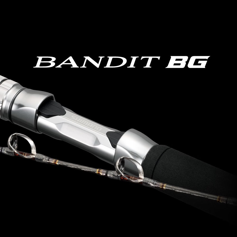 BANDIT BG (22) - SHIMANO