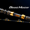 BEAST MASTER OTOSHIKOMI (21) - SHIMANO