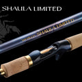 WORLD SHAULA LIMITED (23) - SHIMANO