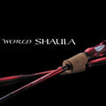WORLD SHAULA (18) - SHIMANO