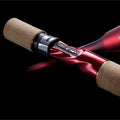 WORLD SHAULA Extension Butt BG (22) - SHIMANO