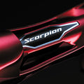 Scorpion (19) - SHIMANO
