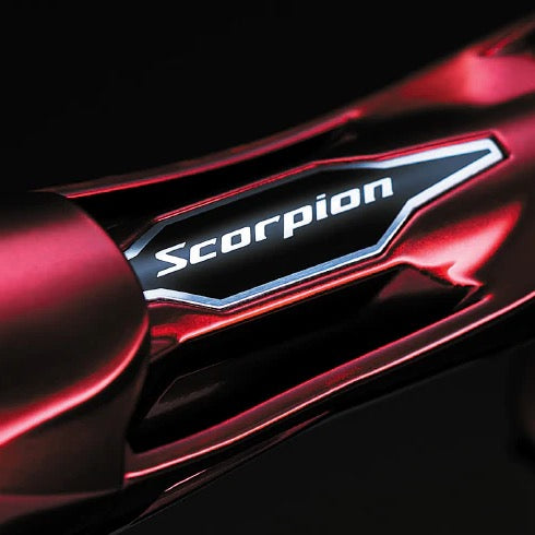 Scorpion (19) - SHIMANO