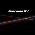 Scorpion XV (21) - SHIMANO