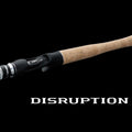 DISRUPTION (23) - SHIMANO