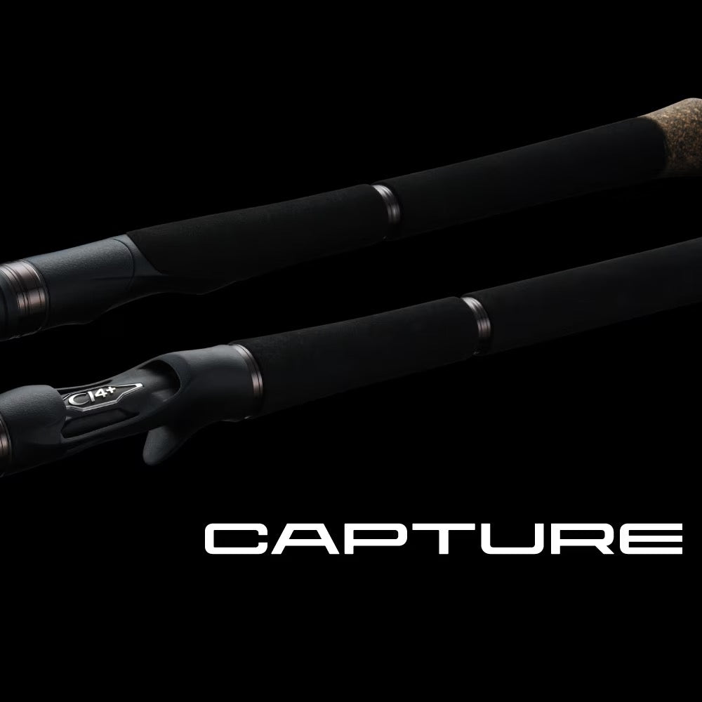 CAPTURE (25) - SHIMANO