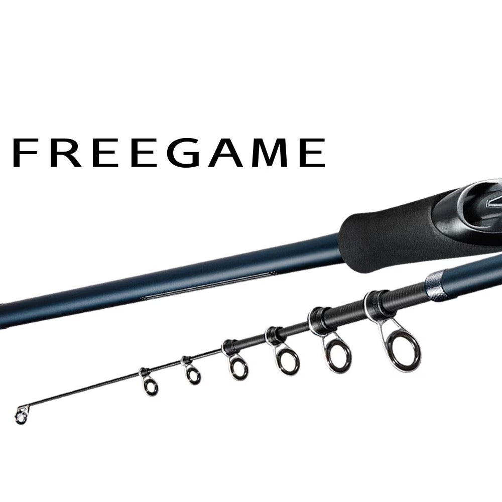 FREEGAME (23) - SHIMANO