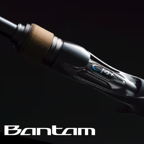 BANTAM Rod (22) - SHIMANO