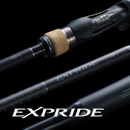 EXPRIDE (22) - SHIMANO
