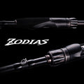 ZODIAS (26) - SHIMANO