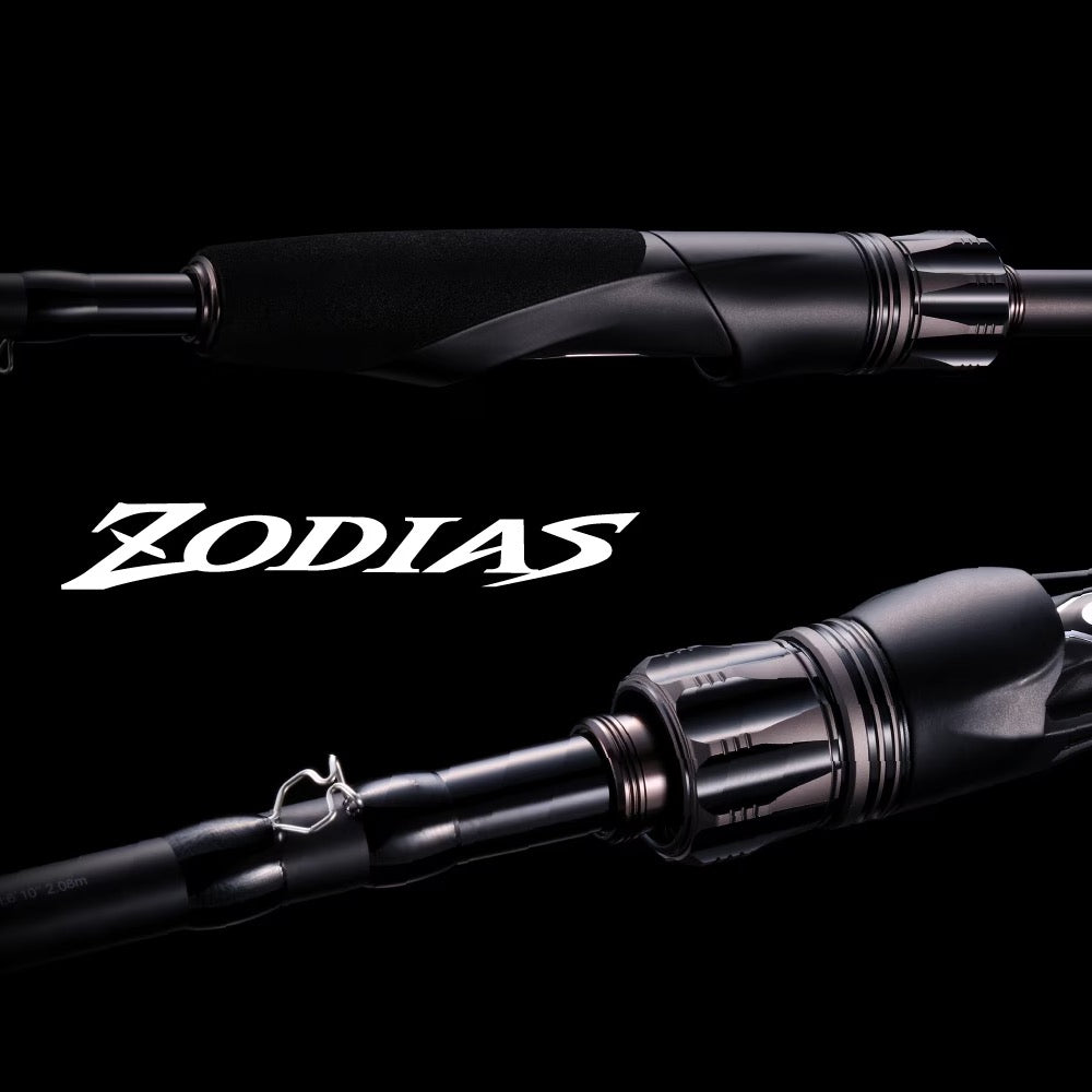ZODIAS (26) - SHIMANO