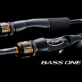 BASS ONE XT+ (23) - SHIMANO
