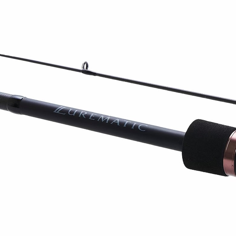 LUREMATIC BASS (23) - SHIMANO