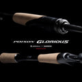 POISON GLORIOUS (21) - SHIMANO