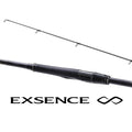 EXSENCE INFINITY (22) - SHIMANO