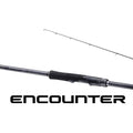 ENCOUNTER (24) - SHIMANO