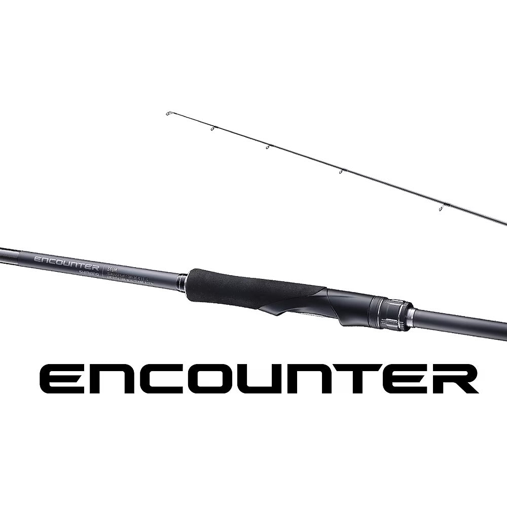 ENCOUNTER (24) - SHIMANO