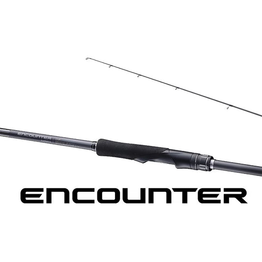 ENCOUNTER (24) - SHIMANO