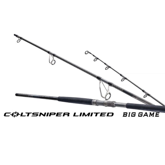 COLTSNIPER LIMITED BIG GAME (24) - SHIMANO