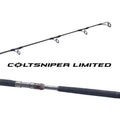 COLTSNIPER LIMITED (22) - SHIMANO