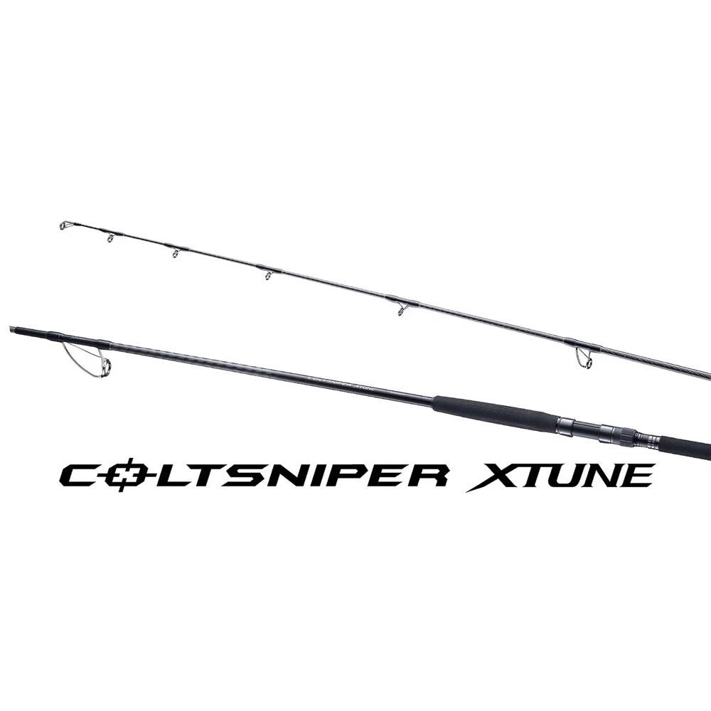 COLTSNIPER XTUNE (25) - SHIMANO