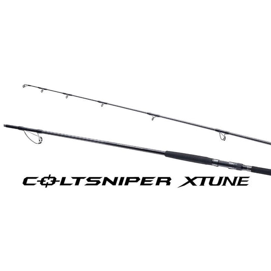 COLTSNIPER XTUNE (25) - SHIMANO
