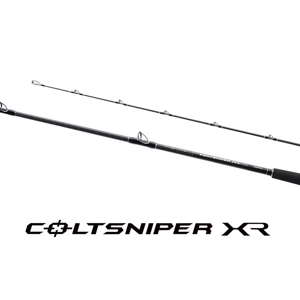 COLTSNIPER XR (20) - SHIMANO