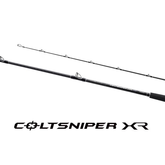COLTSNIPER XR (20) - SHIMANO