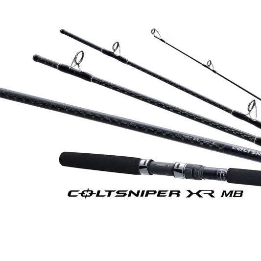 COLTSNIPER XR MB (22) - SHIMANO