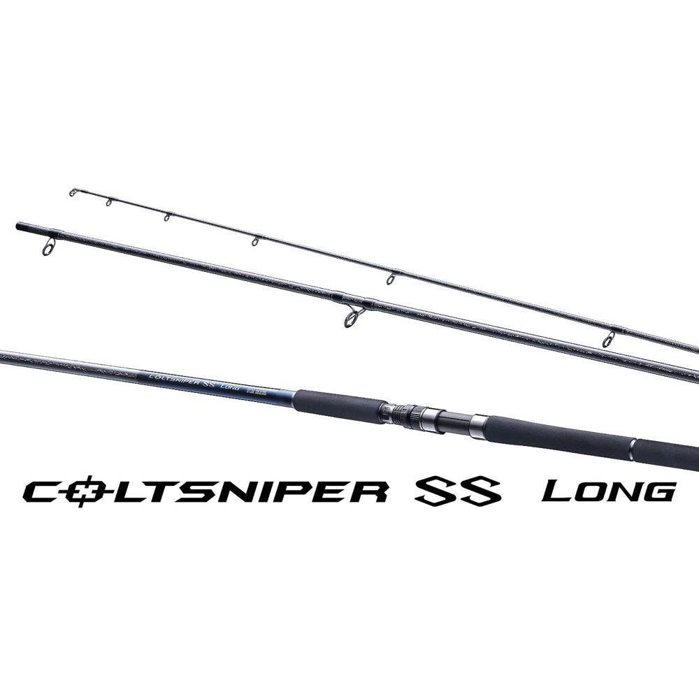 COLTSNIPER SS LONG (25) - SHIMANO