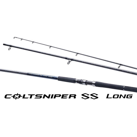 COLTSNIPER SS LONG (25) - SHIMANO