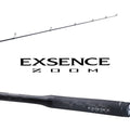 EXSENCE ZOOM (22) - SHIMANO