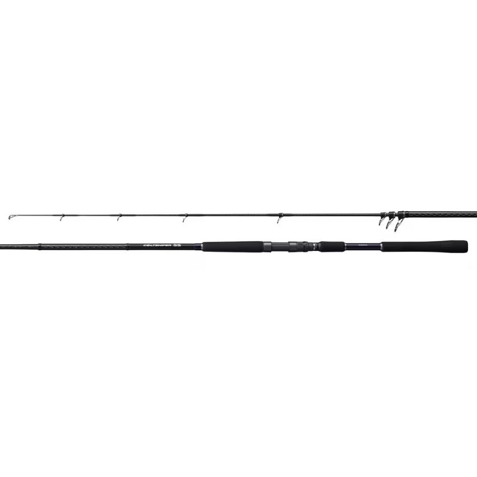 COLTSNIPER SS TELESCOPIC (21) - SHIMANO