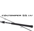 COLTSNIPER SS LSJ (22) - SHIMANO