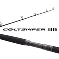 COLTSNIPER BB TELESCOPIC (21) - SHIMANO