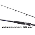 COLTSNIPER BB LSJ (23) - SHIMANO