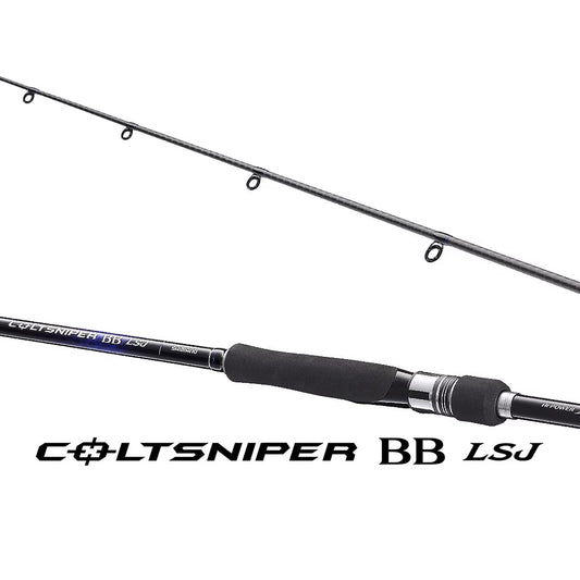 COLTSNIPER BB LSJ (23) - SHIMANO